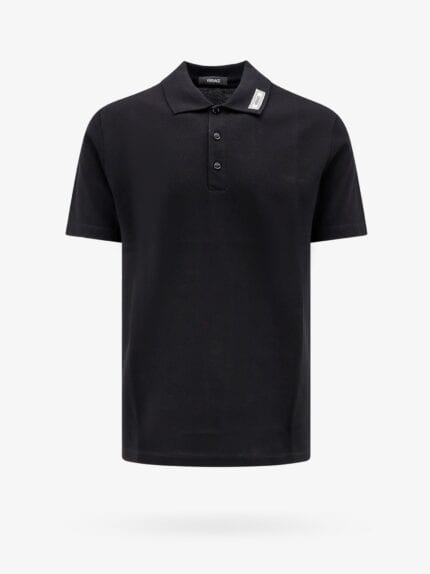 VERSACE POLO SHIRT