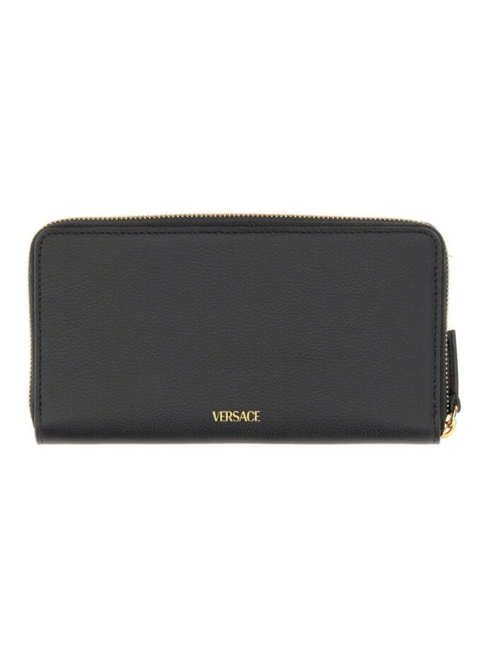 Versace PORTAFOGLIO "LA MEDUSA"