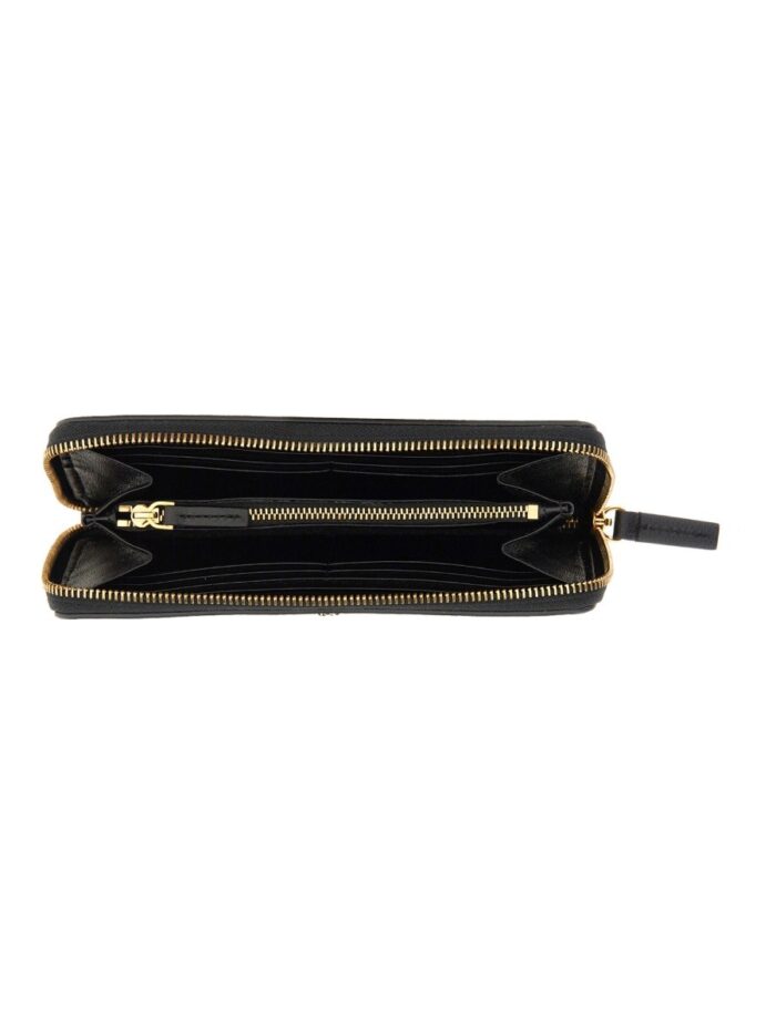 Versace PORTAFOGLIO "LA MEDUSA"