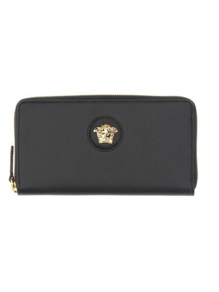 Versace PORTAFOGLIO "LA MEDUSA"