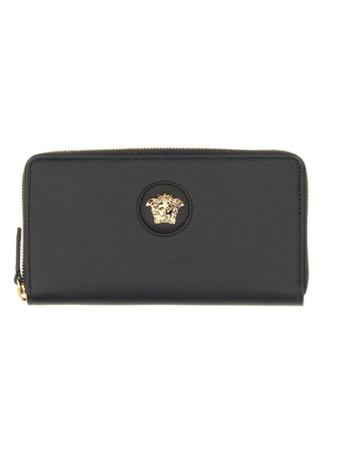 Versace PORTAFOGLIO "LA MEDUSA"