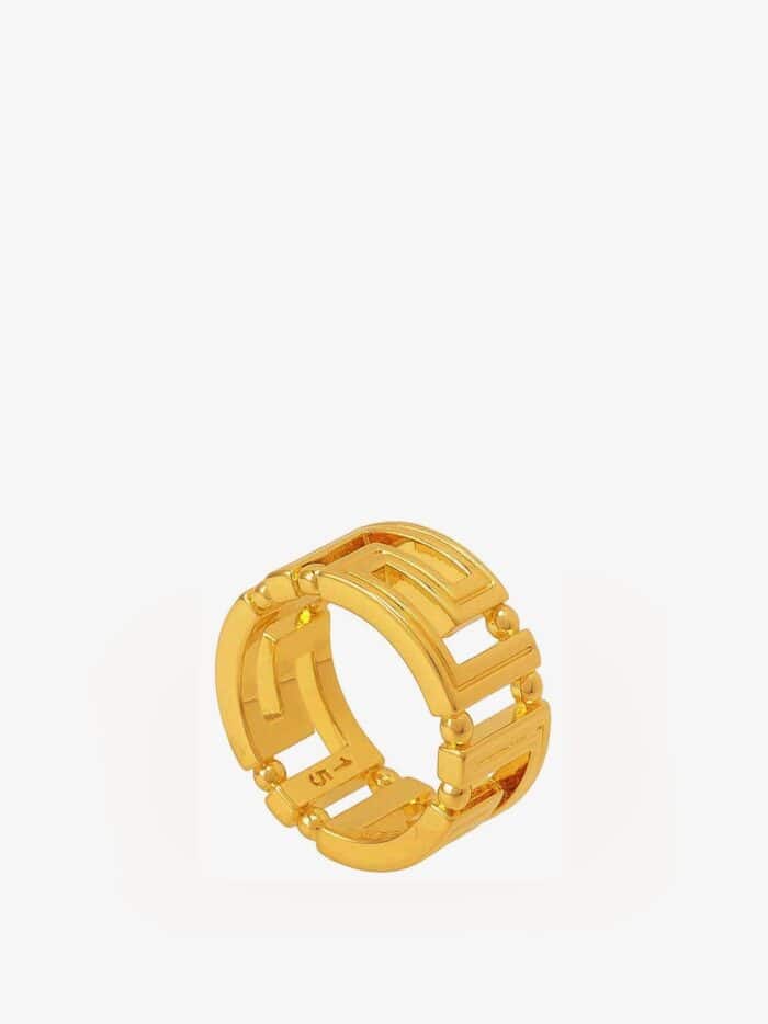 VERSACE RING