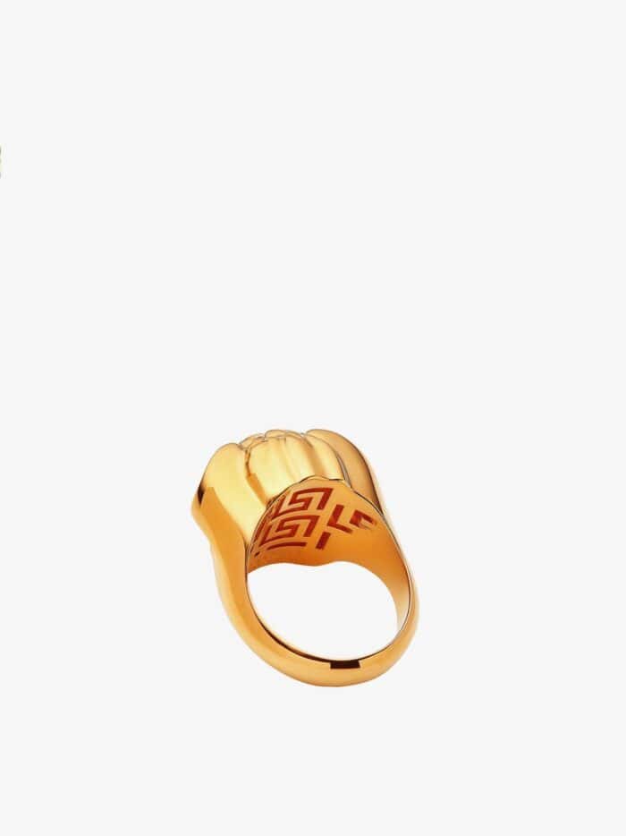 VERSACE RING