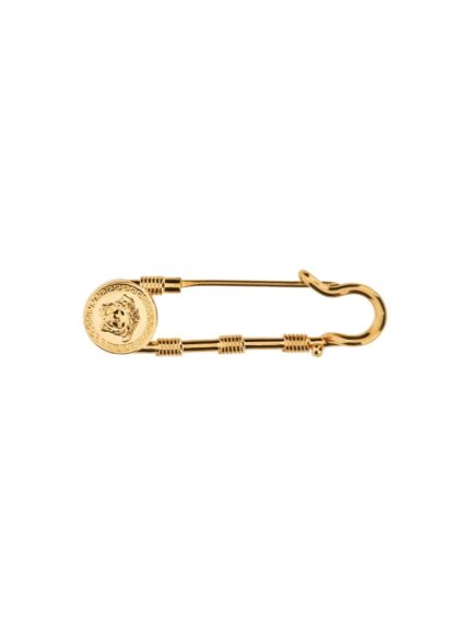 Versace "SAFETY PIN" PIN