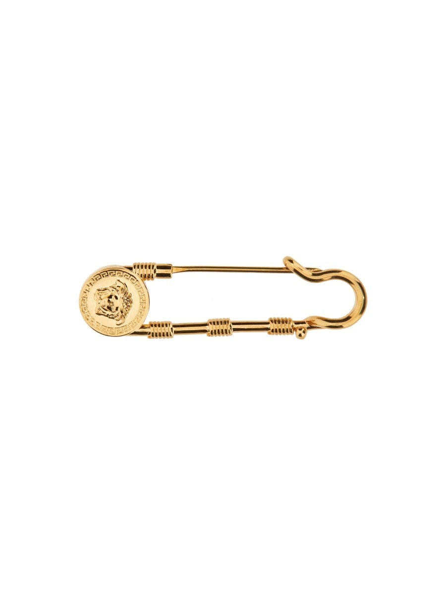 Versace "SAFETY PIN" PIN