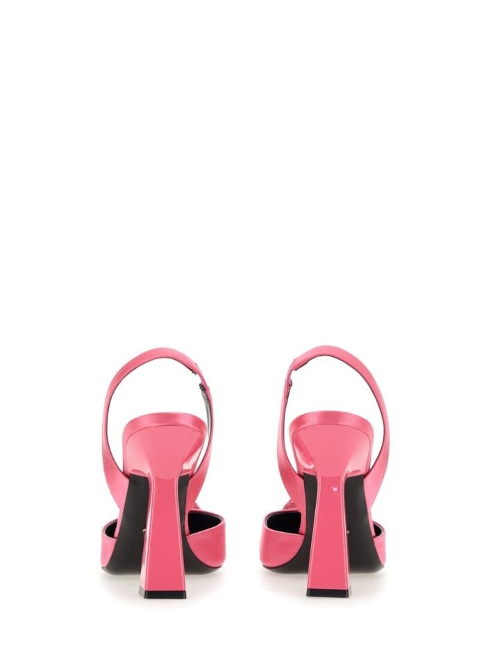 Versace SANDAL "THE JELLYFISH"