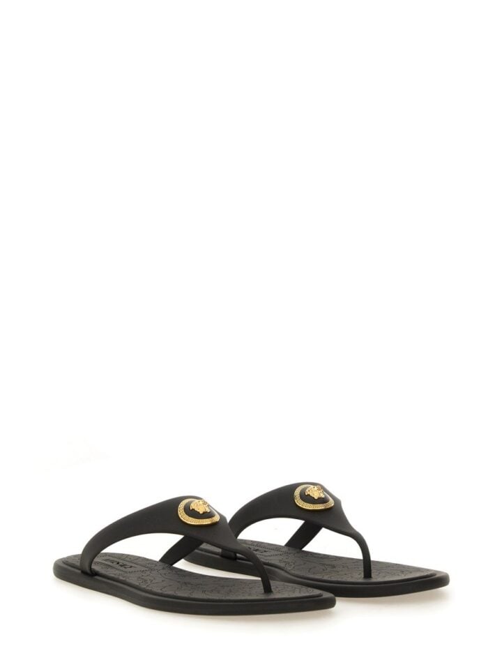 Versace SANDALO INFRADITO "ALIA"