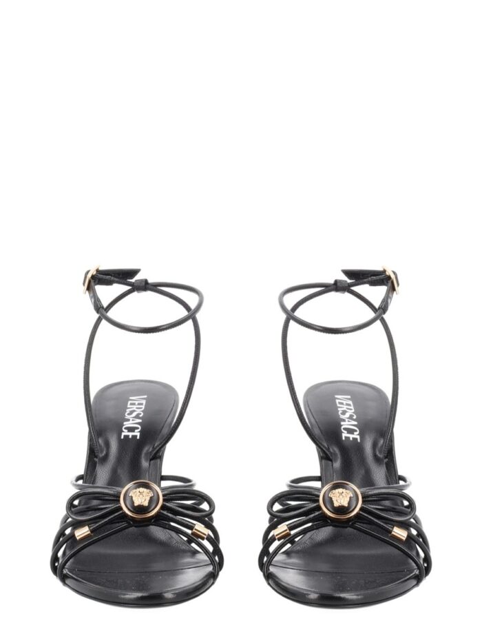 Versace SANDALO "OPERA BOW"