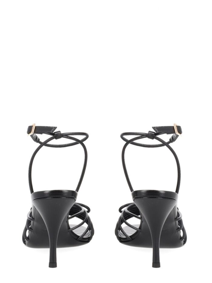 Versace SANDALO "OPERA BOW"
