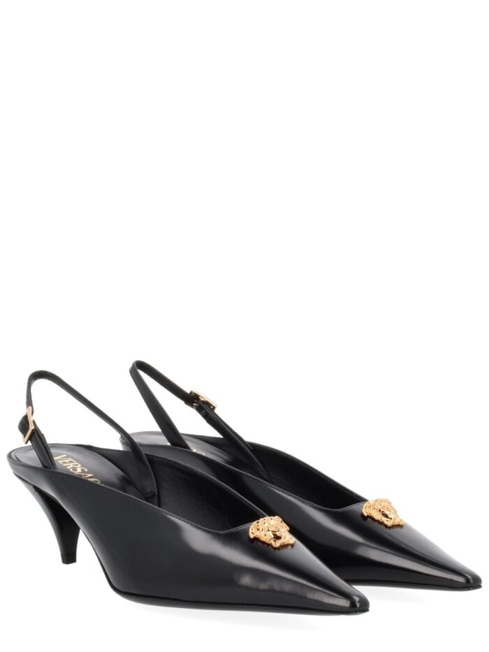 versace shoe "the jellyfish" Versace SHOE "THE JELLYFISH"