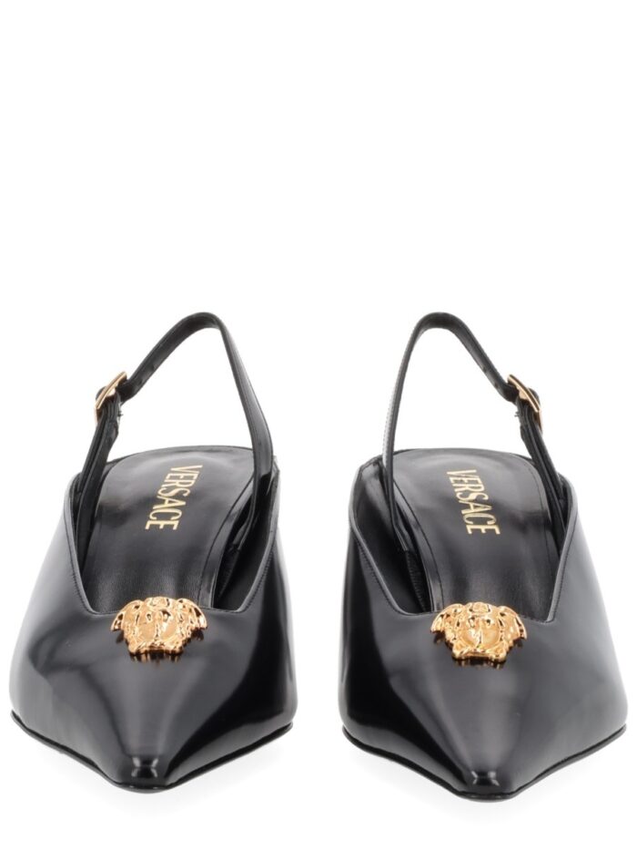 versace shoe "the jellyfish" Versace SHOE "THE JELLYFISH"