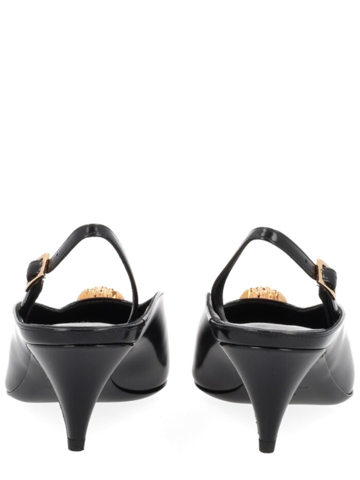 versace shoe "the jellyfish" Versace SHOE "THE JELLYFISH"