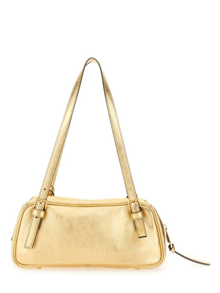 Versace SHOULDER BAG "BOWLING TAG"