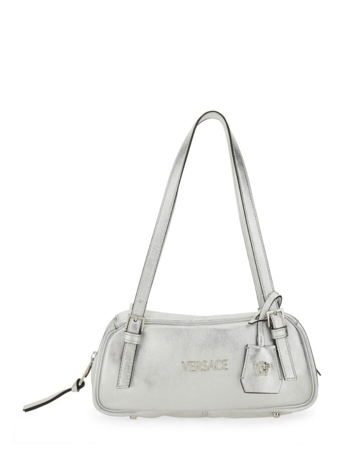 Versace SHOULDER BAG "BOWLING TAG"