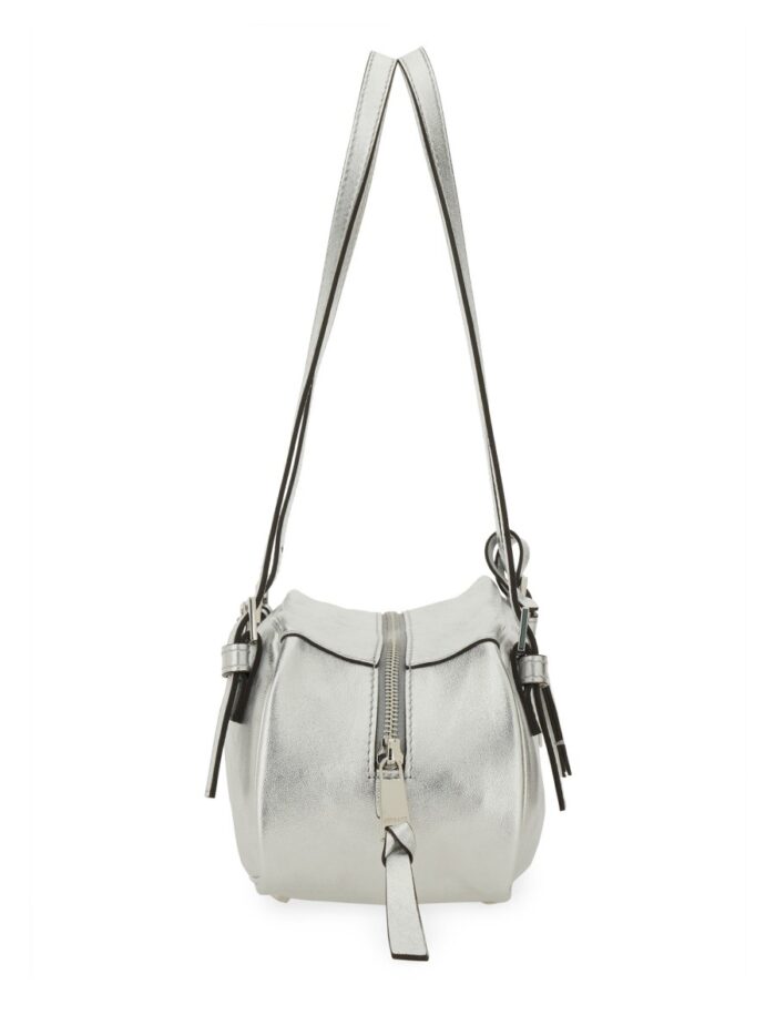 Versace SHOULDER BAG "BOWLING TAG"