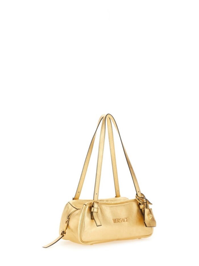 Versace SHOULDER BAG "BOWLING TAG"