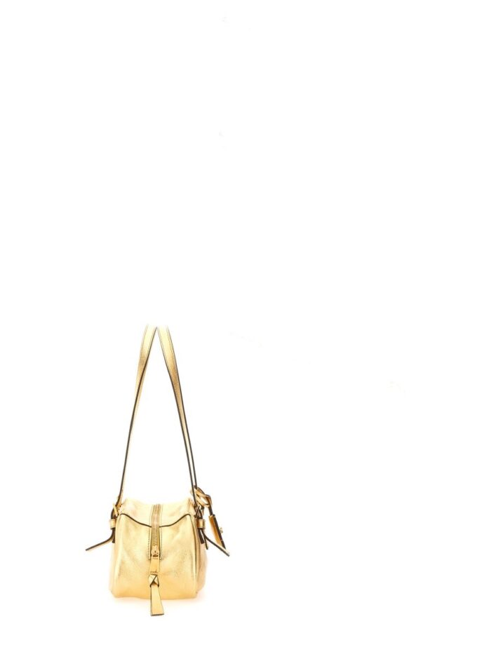 Versace SHOULDER BAG "BOWLING TAG"