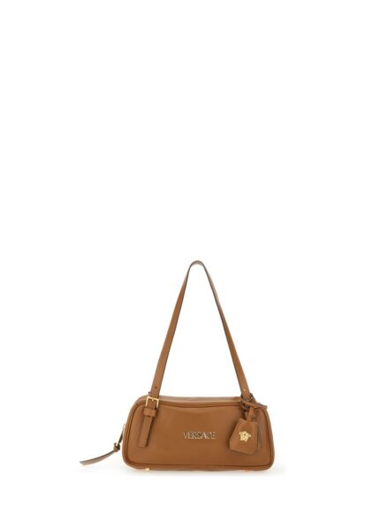 Versace SHOULDER BAG "BOWLING TAG"