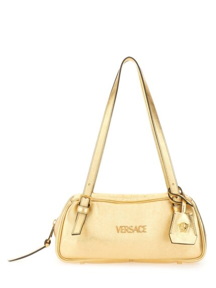 Versace SHOULDER BAG "BOWLING TAG"