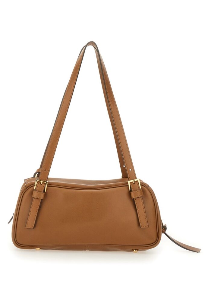 Versace SHOULDER BAG "BOWLING TAG"