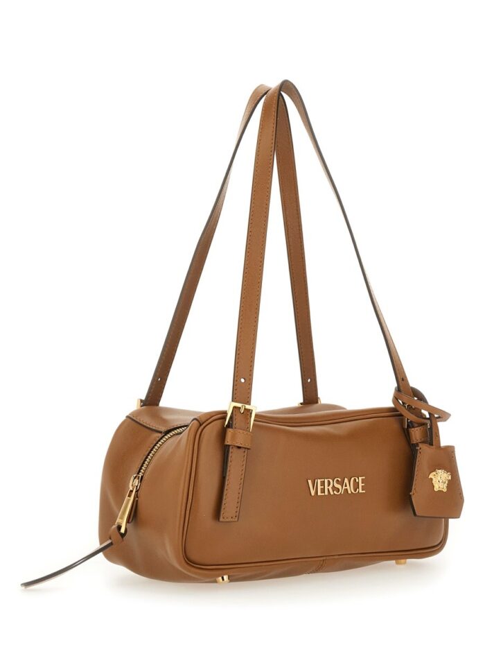 Versace SHOULDER BAG "BOWLING TAG"