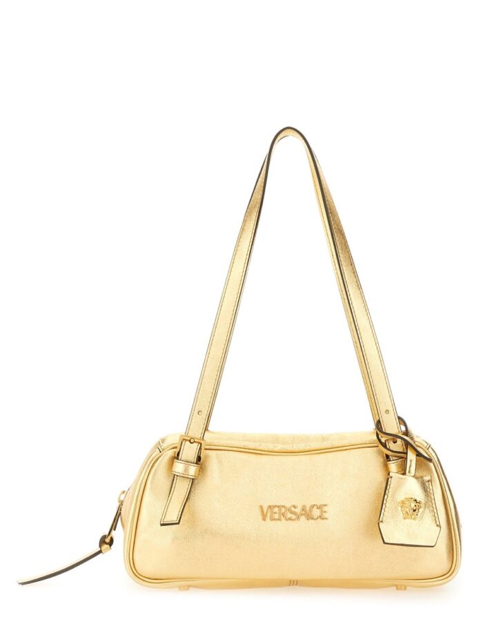 Versace SHOULDER BAG "BOWLING TAG"