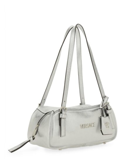 Versace SHOULDER BAG "BOWLING TAG"