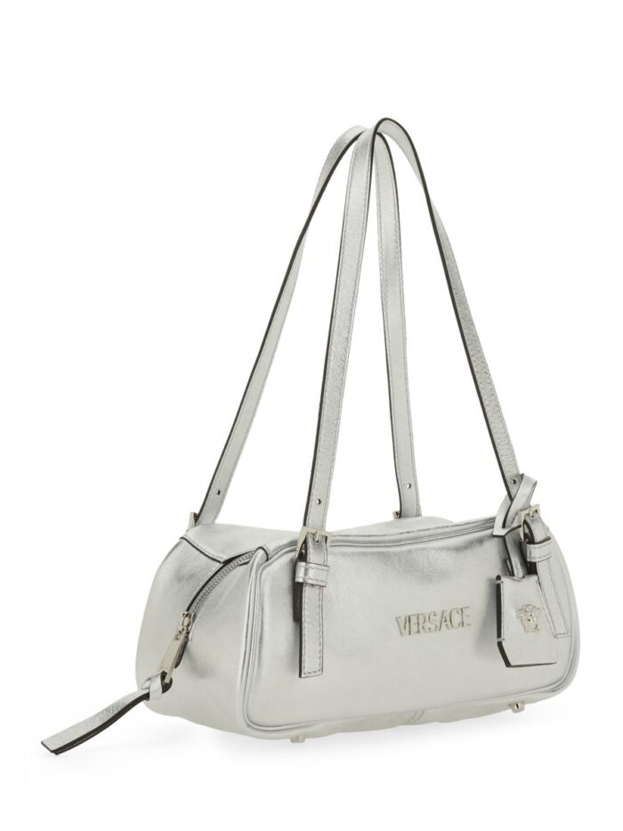 Versace SHOULDER BAG "BOWLING TAG"