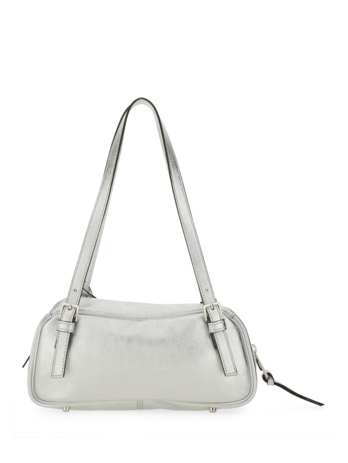 Versace SHOULDER BAG "BOWLING TAG"