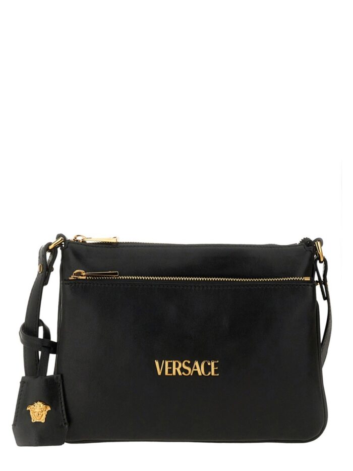 Versace SHOULDER BAG "TAG"
