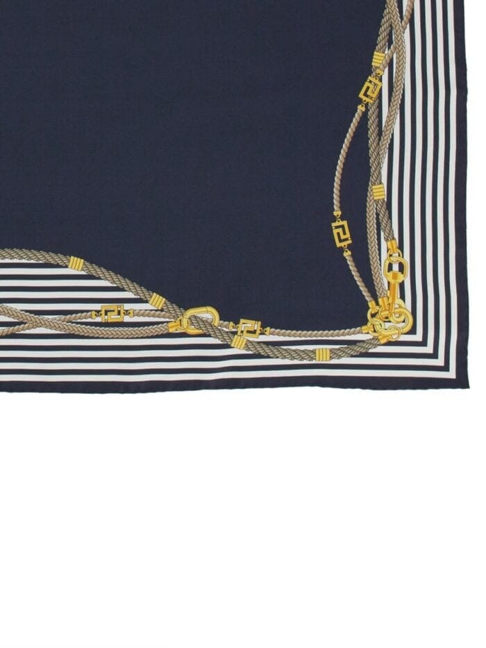 Versace SILK SCARF
