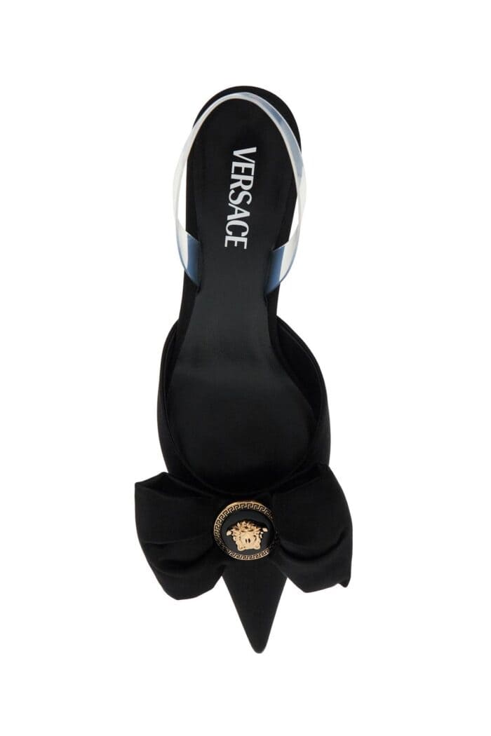 VERSACE Slingback Alia