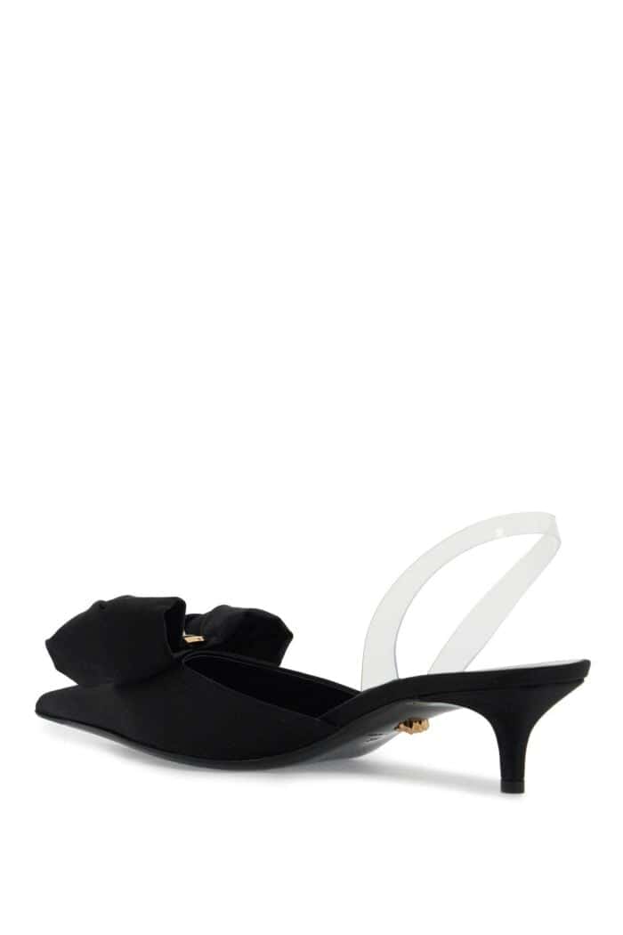 VERSACE Slingback Alia