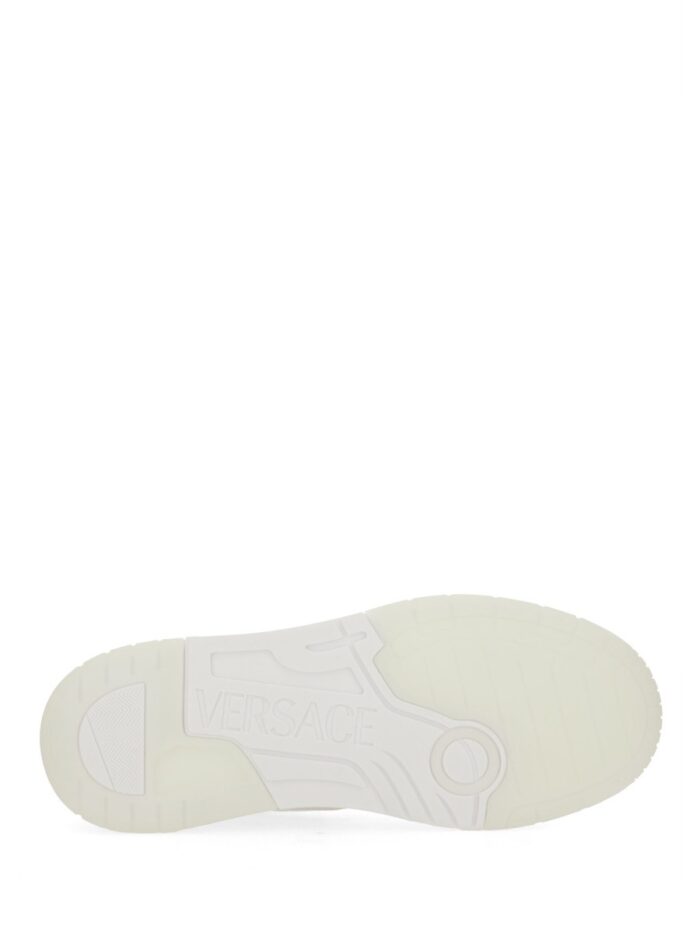 Versace SNEAKER WITH GREEK
