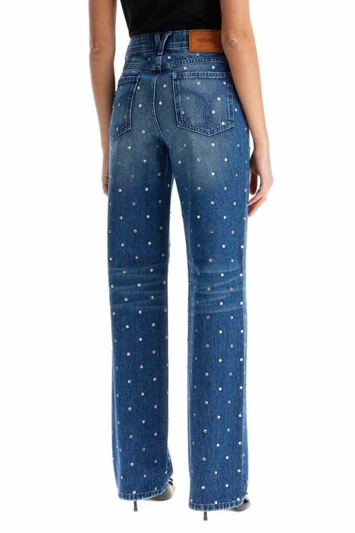 VERSACE 'starry Sky Boyfriend