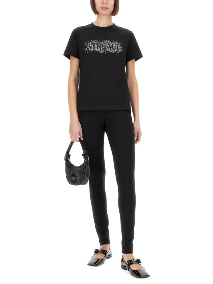 Versace "STARRY SKY" T-SHIRT