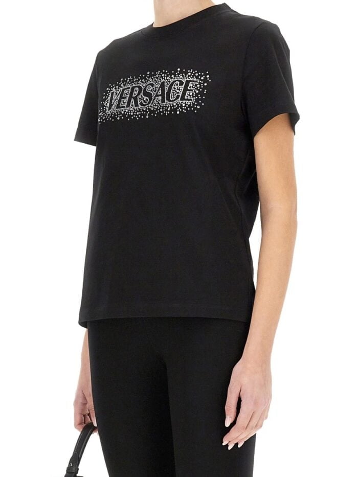 Versace "STARRY SKY" T-SHIRT