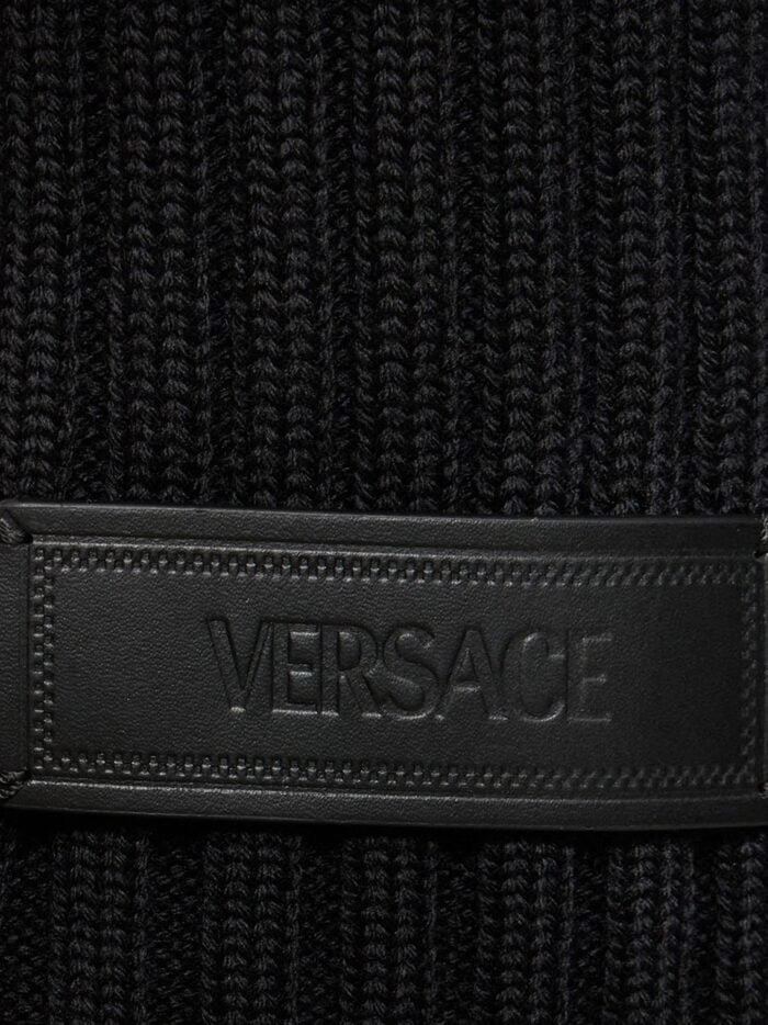 VERSACE SWEATER