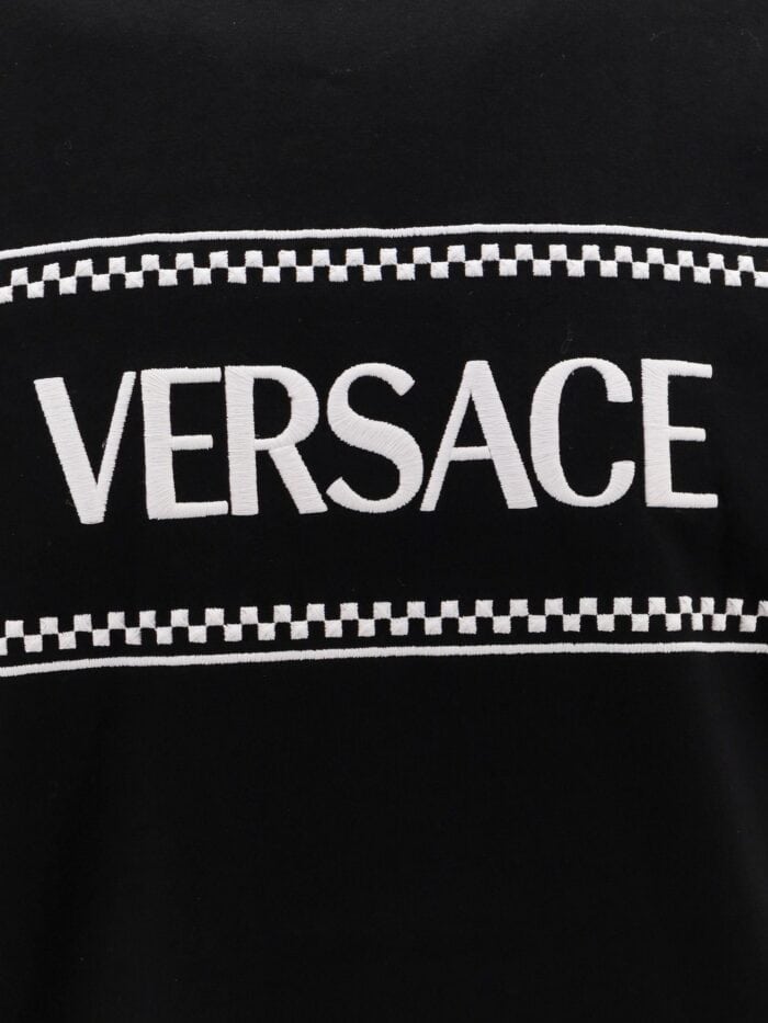 VERSACE T-SHIRT