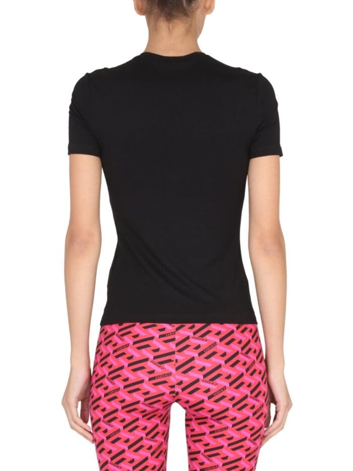 Versace T-SHIRT "I ? YOU BUT..."