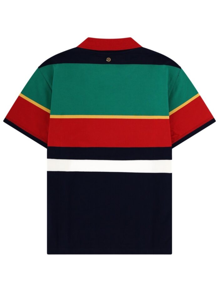 Versace T-SHIRT IN JERSEY