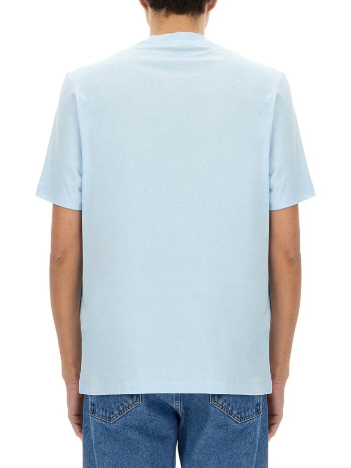 Versace T-SHIRT WITH LOGO