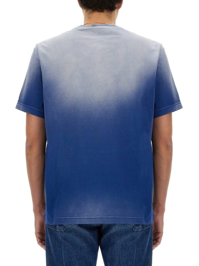 Versace T-SHIRT WITH LOGO