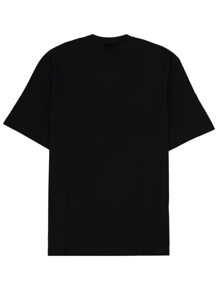 Versace T-SHIRT WITH LOGO