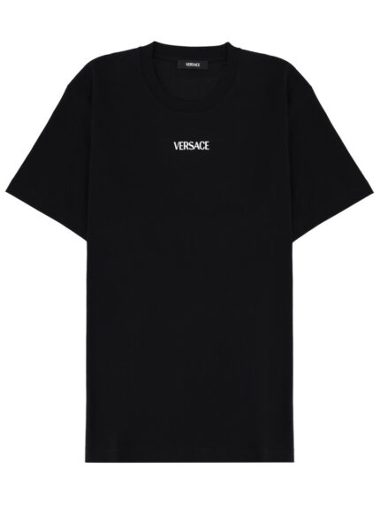 Versace T-SHIRT WITH LOGO