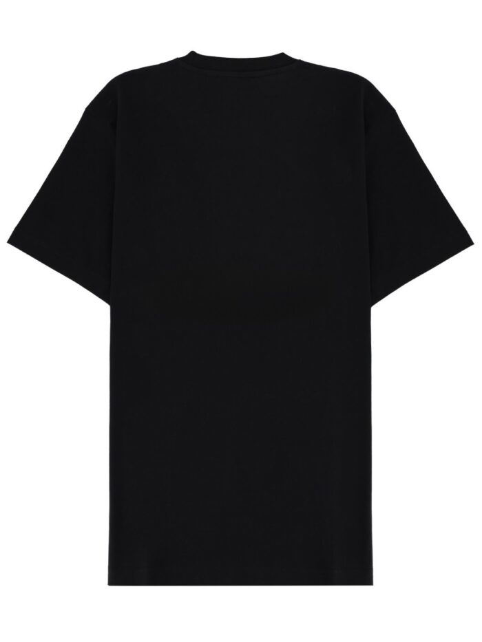Versace T-SHIRT WITH LOGO