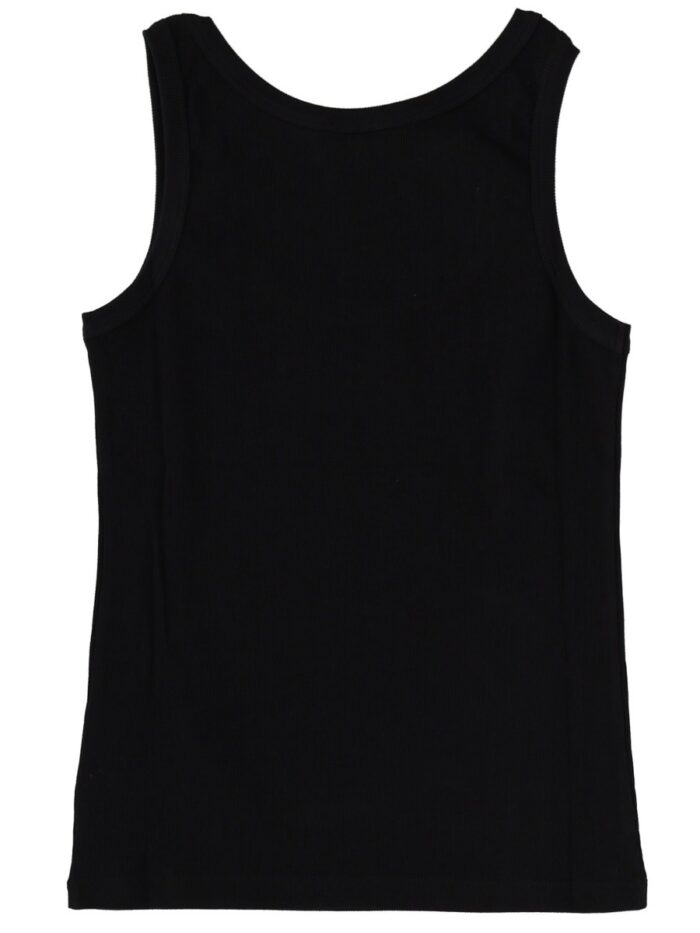 Versace TANK TOP WITH LOGO