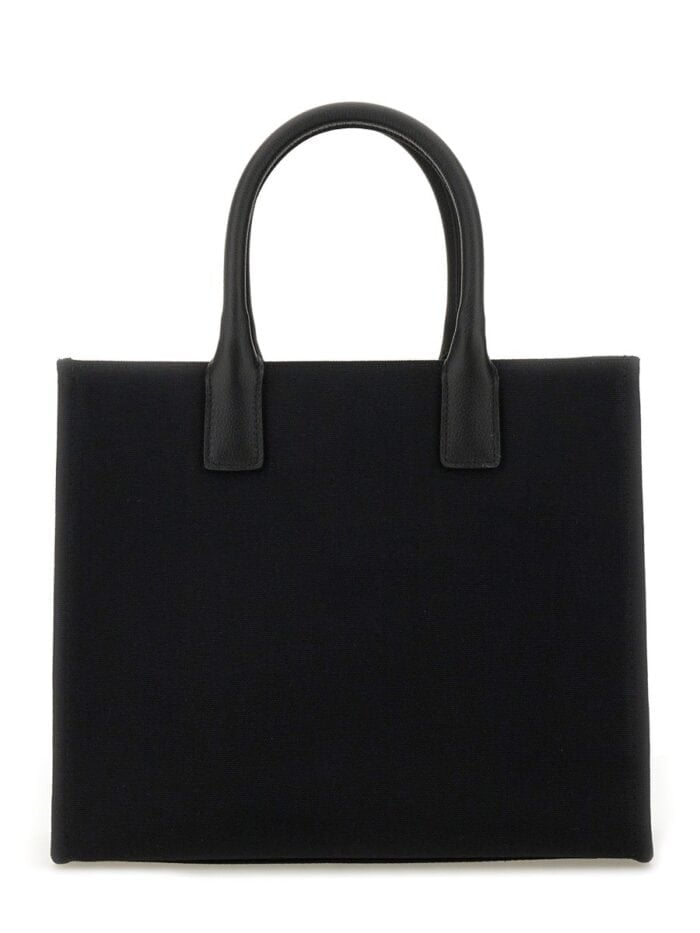 Versace "THE JELLYFISH" SHOPPER BAG