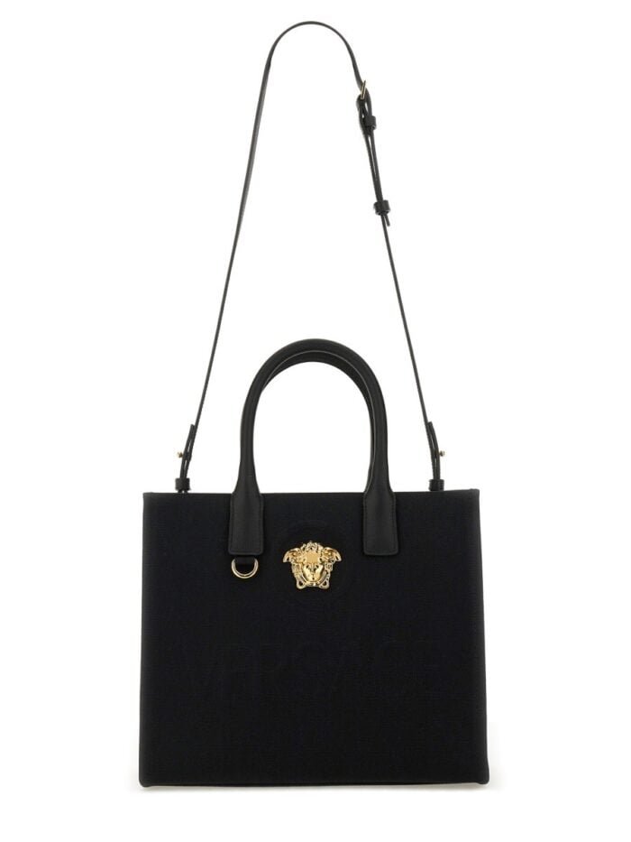 Versace "THE JELLYFISH" SHOPPER BAG