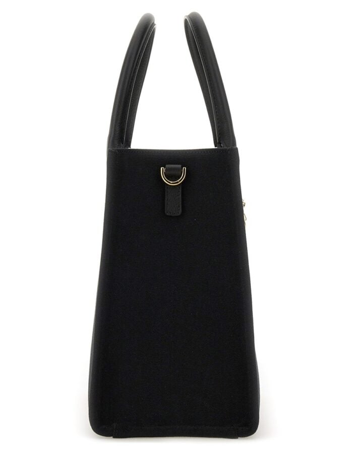 Versace "THE JELLYFISH" SHOPPER BAG